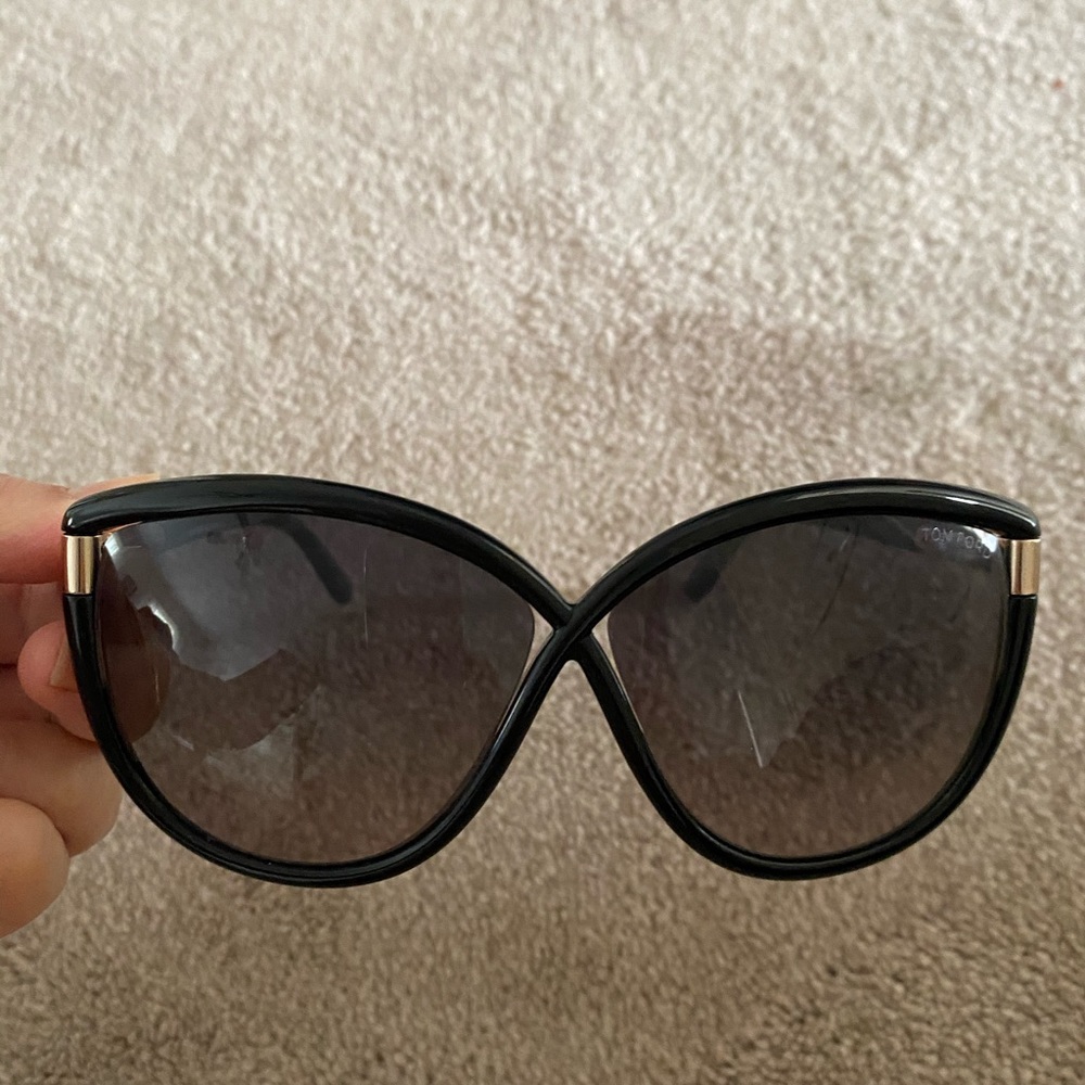 Tom Ford Whitney TF9 Sunglasses